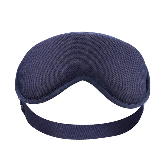 PASTSKY 3D Heated Steam Eye Mask With Intelligent Timing